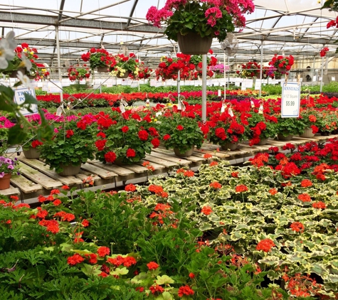 All Seasons Garden Center - Grand Forks, ND