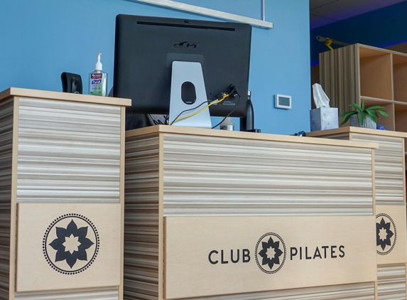Club Pilates - Clifton Park, NY