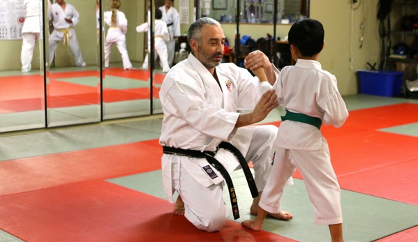 Bushido Karate Shotokan USA - Raleigh, NC