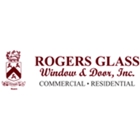 Rogers Glass