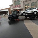 Whitney Towing - Towing