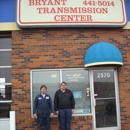 Bryant Transmission Center - Auto Transmission