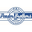 Pender Brothers Inc - Ventilating Contractors