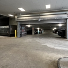 LAZ Parking - Penrose on Mass