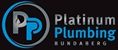 Platinum Plumbing Bundaberg - Plumbers & Gasfitters