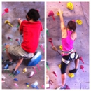 Triangle Rock Club - Climbing Instruction
