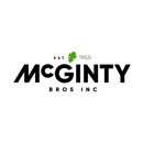 McGinty Bros., Inc. - Mulches