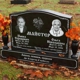 Edgewood Monuments