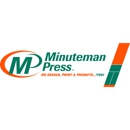 Minuteman Press of Suwanee, Georgia - Printing Services