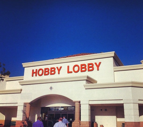 Hobby Lobby - Laguna Niguel, CA