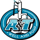 A & T Well and Pump - Oil Well Drilling Mud & Additives