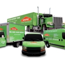 SERVPRO of Taunton, Mansfield, Seekonk, Dighton - Mold Remediation