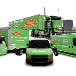 SERVPRO of Long Island City - Long Island City, NY