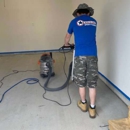 MACH ONE Epoxy Floors of Manchester - Flooring Contractors