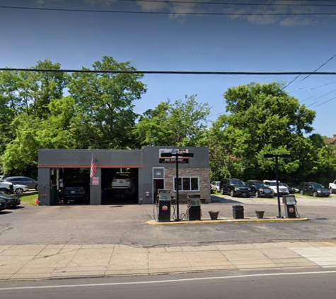 Pangallo's on 27 Auto Service - Southgate, KY