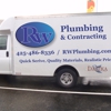 R W Plumbing gallery