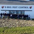 D-Bug Pest Control, Inc - Pest Control Services