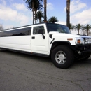 Modesto Limousine - Limousine Service