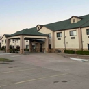 Days Inn by Wyndham Coffeyville - Hotels