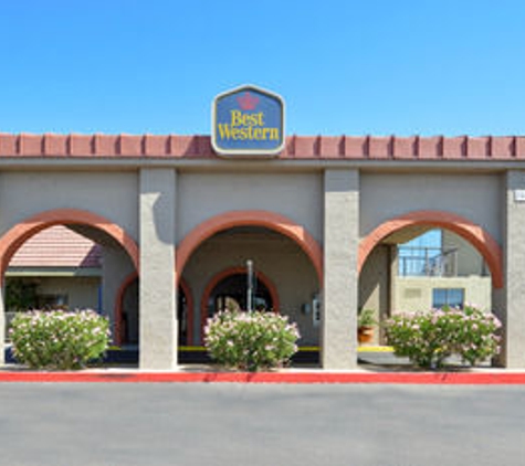 Best Western - Phoenix, AZ