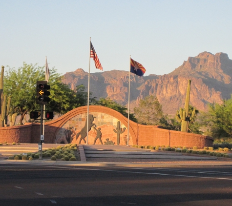 Desert Sky - Apache Junction, AZ