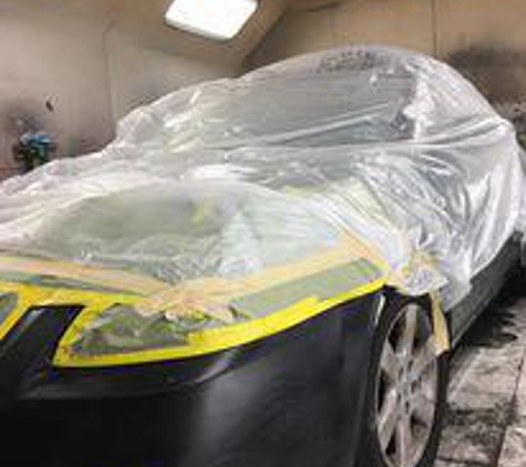 Speed Auto Body Corp - Lodi, NJ