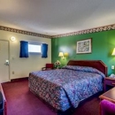 Rodeway Inn - Motels