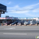 United Imports - Used Car Dealers