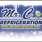 Mr C Refrigeration Inc