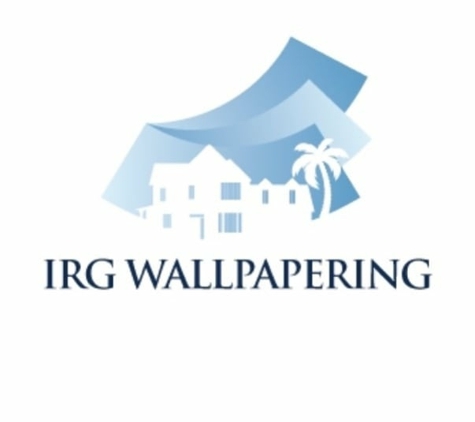 IRG Wallpapering LLC - Fort Pierce, FL