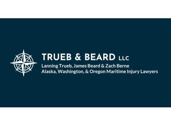 Trueb Berne & Beard, LLP - Anchorage, AK