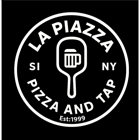 La Piazza Pizza and Tap