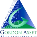 Gordon Asset Management - Investment Securities