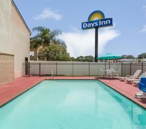 Days Inn by Wyndham Houma LA - Houma, LA