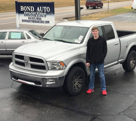 Bond Auto Brokers - Belleville, IL