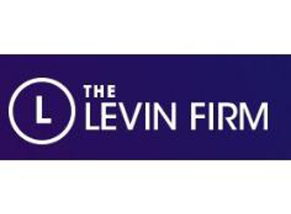 The Levin Firm Personal Injury and Car Accident Lawyers Philadelphia - Philadelphia, PA
