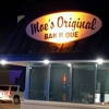 Moe's Original BBQ gallery