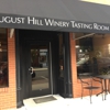 August Hill Winery gallery