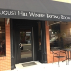 August Hill Winery