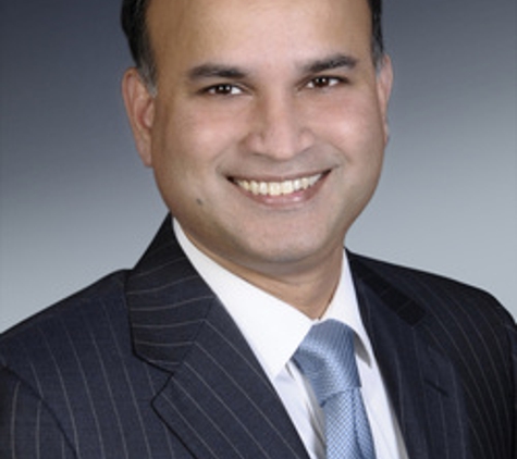 Pradip R. Shetye, DDS - New York, NY