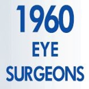 1960 Eye Surgeons - Laser Vision Correction