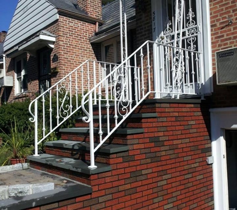 Stainless Steel Railing & Fencing Company - Bronx, NY