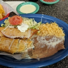 Taqueria Pancho Villa