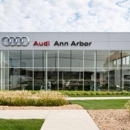 Porsche of Ann Arbor - New Car Dealers