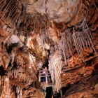 Talking Rocks Cavern