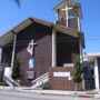 San Pedro United Methodist Church