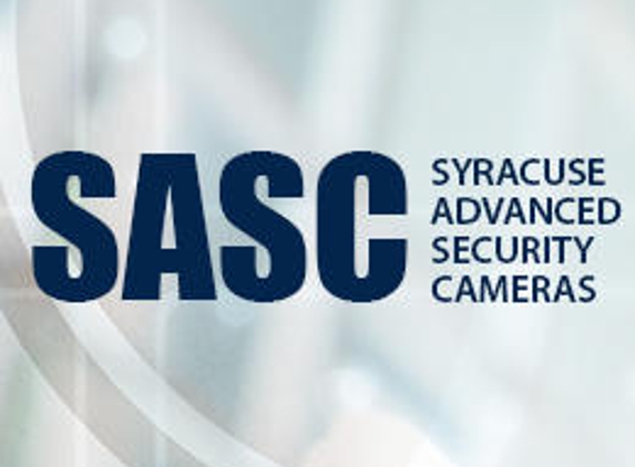 Syracuse Advanced Security Cameras - Hastings, NY