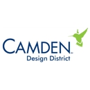 Camden Design District - Apartments