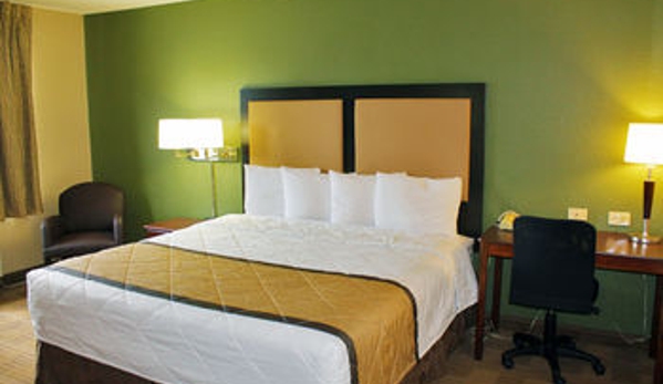 Extended Stay America - Houston, TX