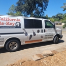 California Re-Key And Locksmith Services - Locks & Locksmiths